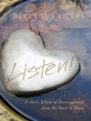 cover image of Listen!